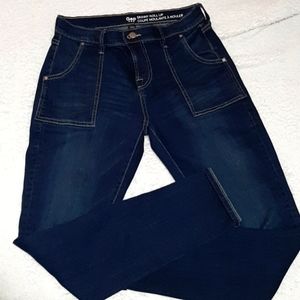 GAP Jeans